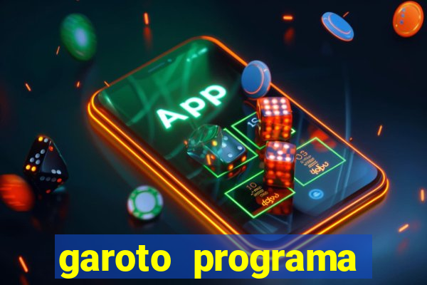 garoto programa porto alegre